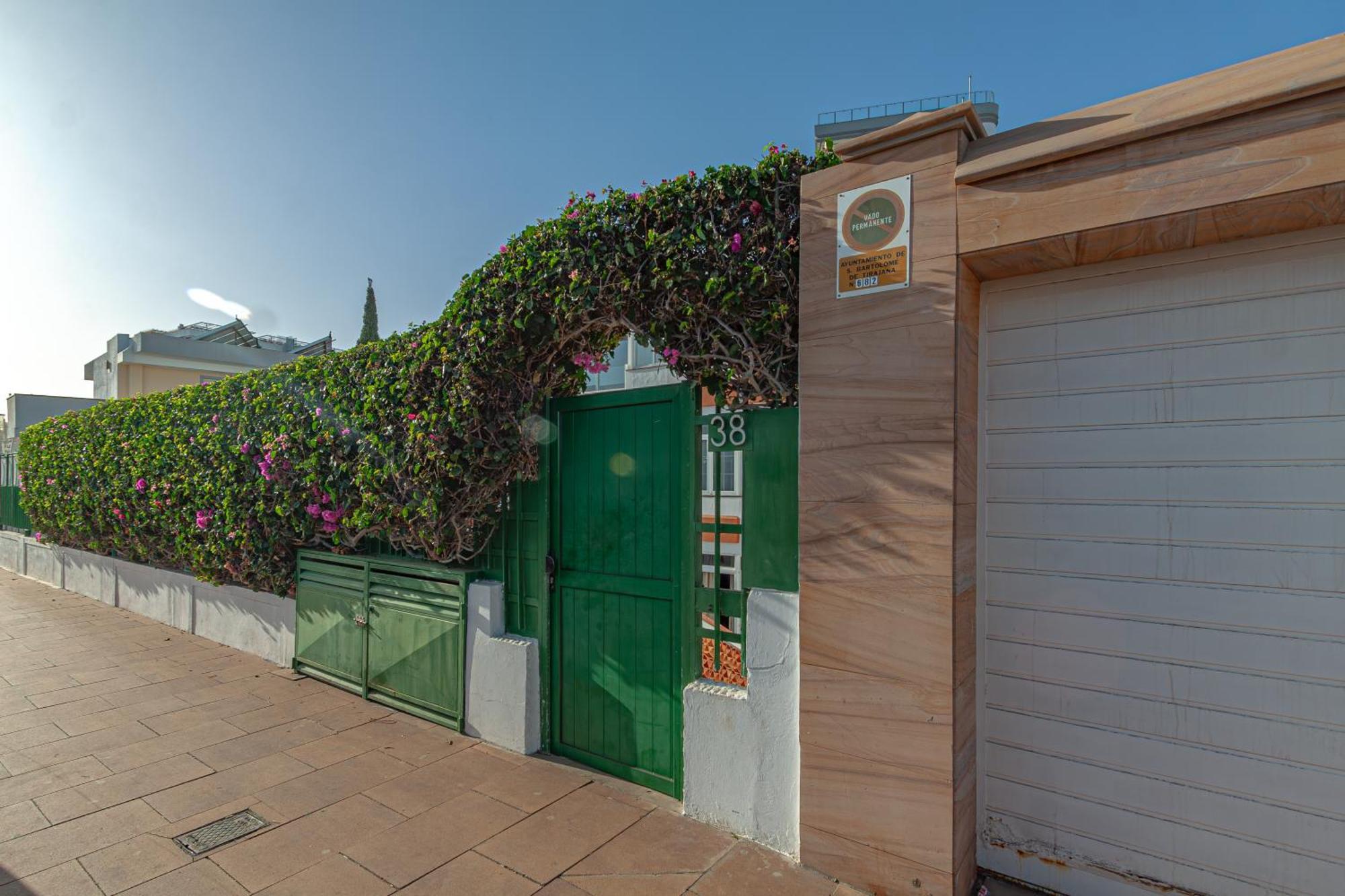 Apartamento Con Terraza Y Piscina En Playa Del Ing ปลายา เดล อิงเกลส ภายนอก รูปภาพ