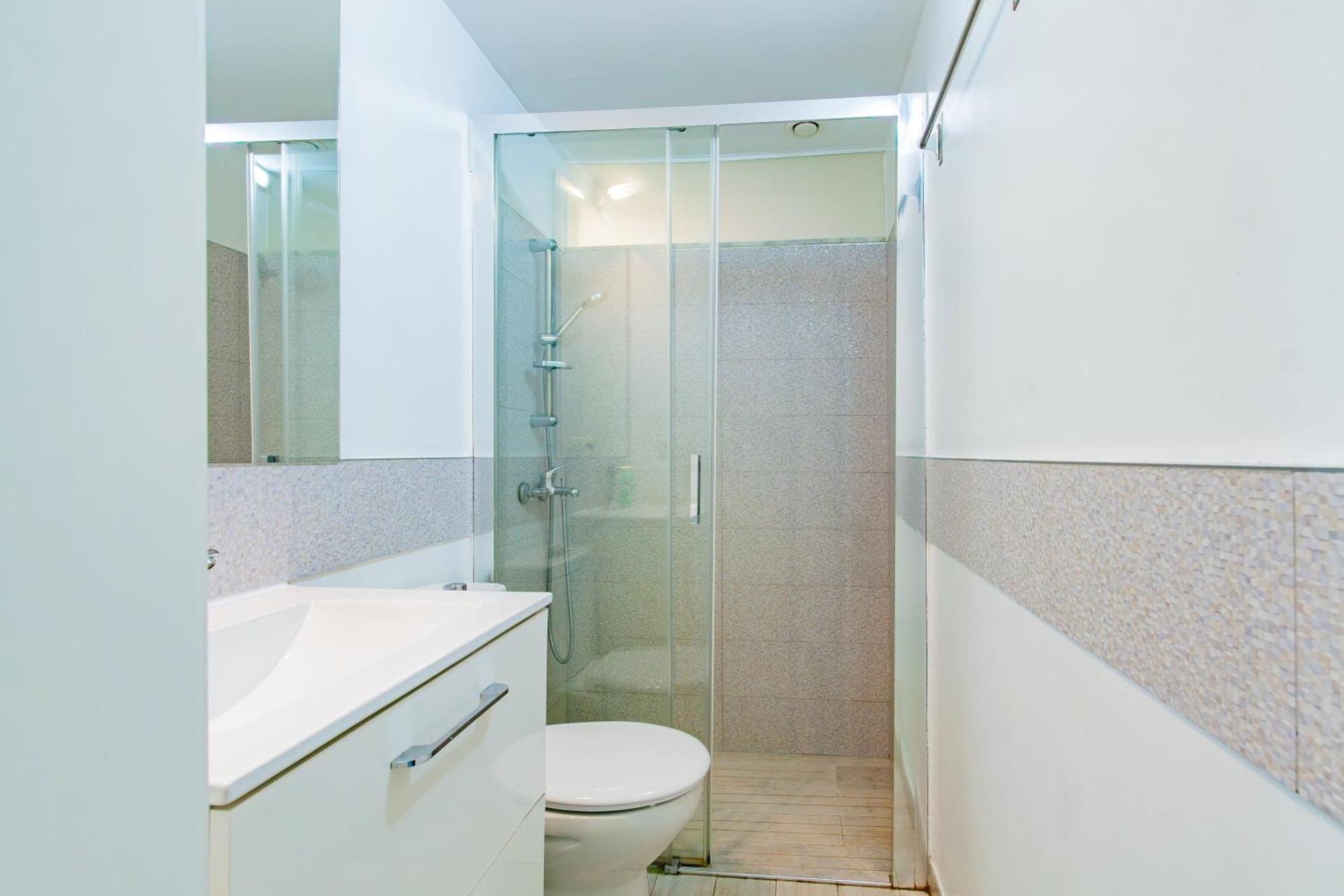 Apartamento Con Terraza Y Piscina En Playa Del Ing ปลายา เดล อิงเกลส ภายนอก รูปภาพ