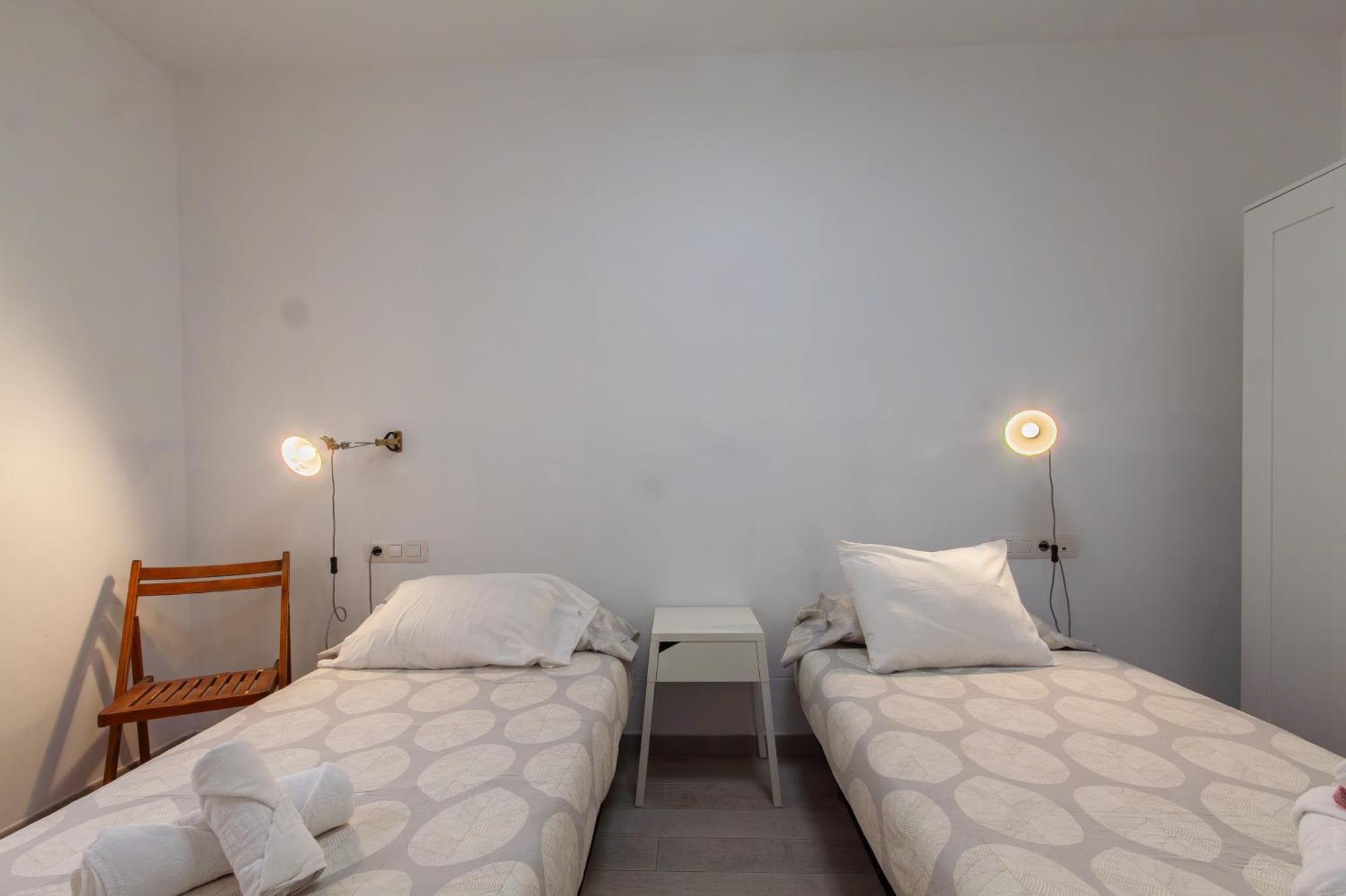 Apartamento Con Terraza Y Piscina En Playa Del Ing ปลายา เดล อิงเกลส ภายนอก รูปภาพ