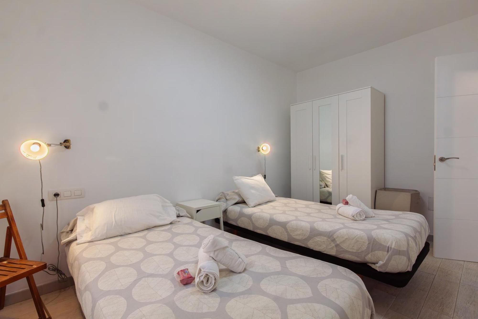 Apartamento Con Terraza Y Piscina En Playa Del Ing ปลายา เดล อิงเกลส ภายนอก รูปภาพ